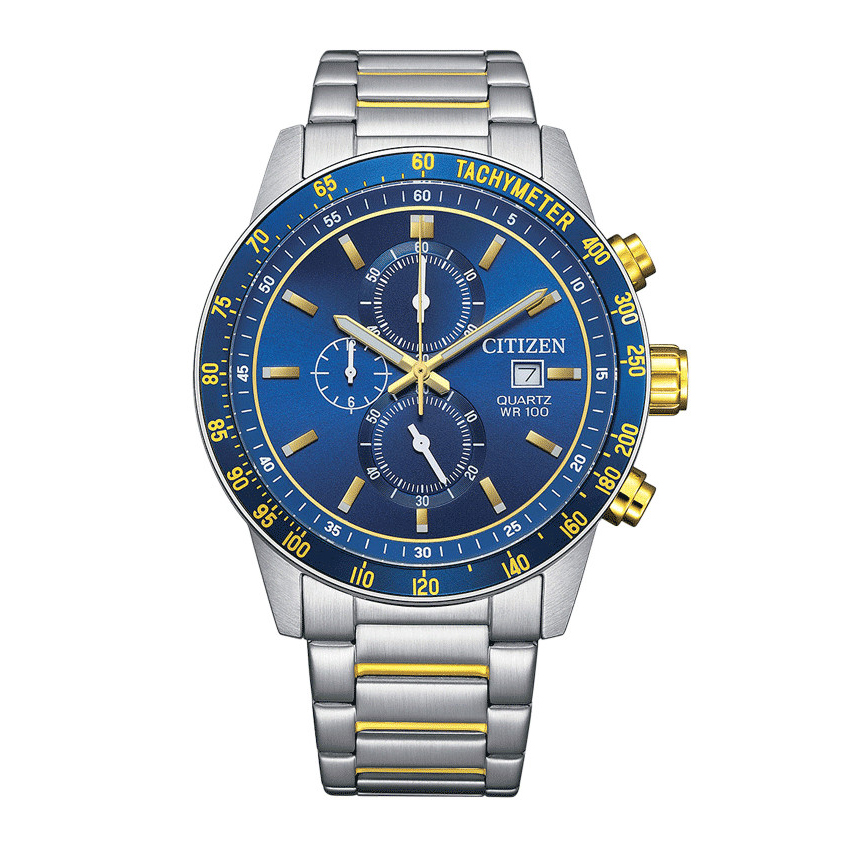 ĐỒNG HỒ NAM CITIZEN AN3684-59L